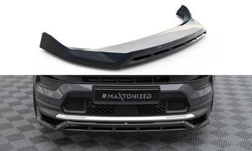 Voorspoiler Jeep Compass Limited FL Maxton Glans Zwart, Ophalen of Verzenden, Nieuw