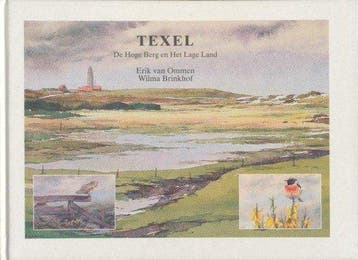 Hoge berg en het lage land, Ophalen of Verzenden, Nieuw