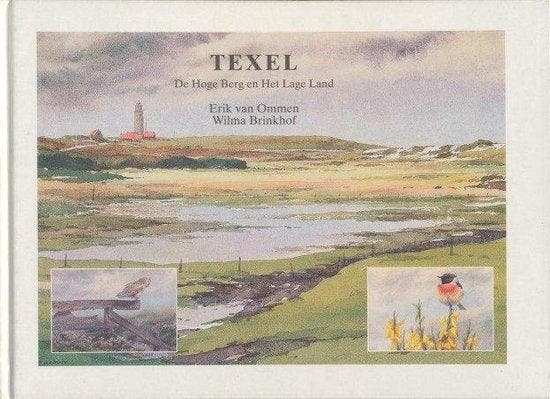 Hoge berg en het lage land, Boeken, Literatuur, Ophalen of Verzenden
