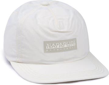 Napapijri Pet Logo Wit maat one size Heren, Verzenden, Nieuw, Napapijri
