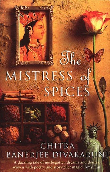 Mistress Of Spices - Chitra Divakaruni 9780552996709, Verzenden, Gelezen, Chitra Divakaruni