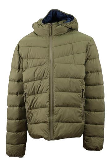 Napapijri Jas in maat 3XL Groen, Verzenden, Gedragen, Overige kleuren, Napapijri