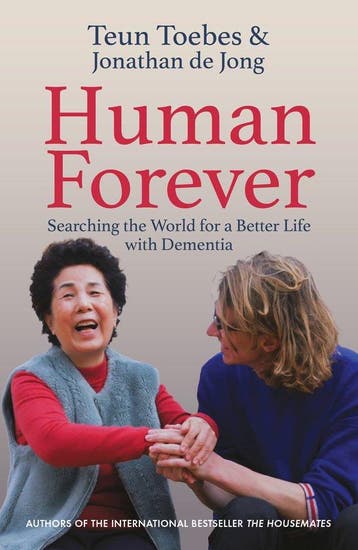 9780715656570 Human Forever Teun Toebes, Verzenden, Nieuw, Teun Toebes