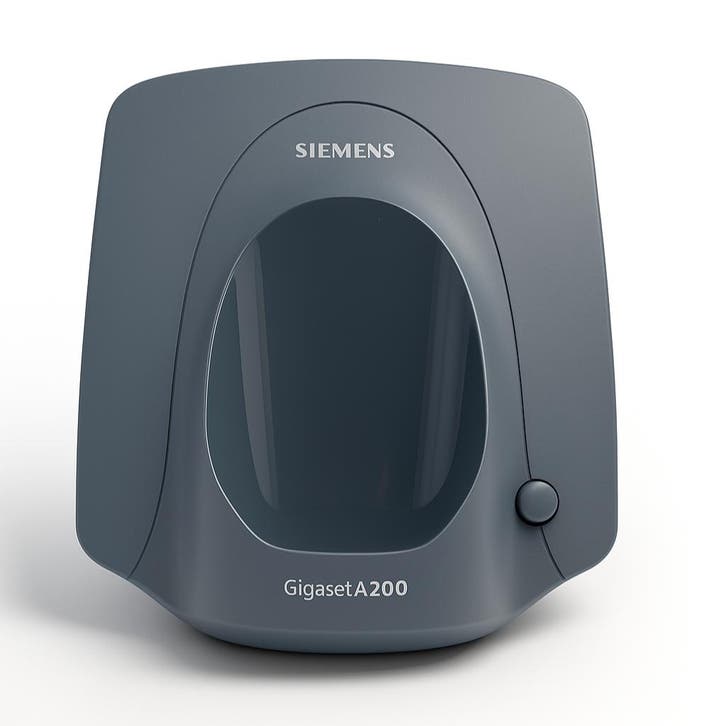 Siemens Gigaset A200 / AS200 Docking Station, Telecommunicatie, Vaste telefoons | Handsets en Draadloos, Nieuw, Verzenden