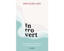 Boek Introvert 9789025910969, Verzenden, Zo goed als nieuw