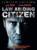 Law abiding citizen - DVD, Verzenden, Nieuw in verpakking