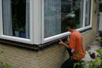 Raamdorpelelementen  prefab raamdorpel waterslagen lekdorpel, Ophalen of Verzenden, Nieuw