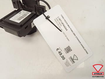 Ford Fiesta MK8 Puma OBD Stekker Aansluiting L1BT14F642AA, Ophalen, Gebruikt, Ford
