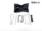 Gereedschapset Suzuki DL 1000 V-Strom 2014-2016 (DL1000), Motoren, Onderdelen | Suzuki, Verzenden, Gebruikt