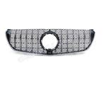 GT-R Panamericana Look Front Grill V.2 voor Mercedes Benz V-, Ophalen of Verzenden