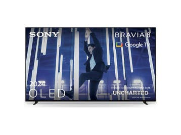 Sony - OLED 55-59 Ultra HD 4K TV - 55 inch, Verzenden, Nieuw, 4k (UHD), Smart TV
