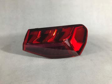 Audi A3 8Y 2019- rechter achterlicht full LED matrix 8Y09452, Verzenden, Gebruikt