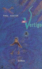 MR VERTIGO 9789029503945 Paul Auster, Verzenden, Gelezen, Paul Auster