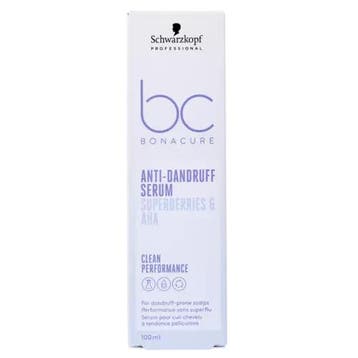 Schwarzkopf Professional BC Anti-Dandruff Serum (Haarserum), Sieraden, Tassen en Uiterlijk, Uiterlijk | Haarverzorging, Verzenden