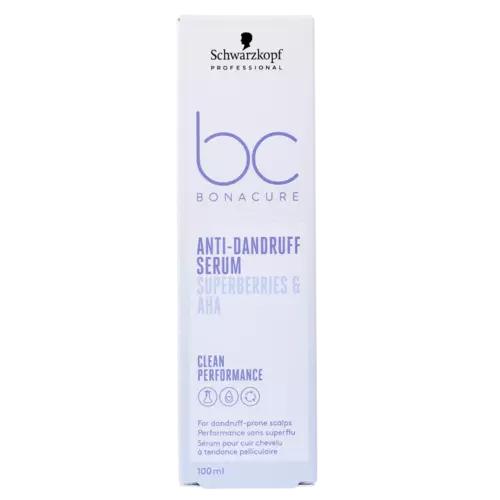 Schwarzkopf Professional BC Anti-Dandruff Serum (Haarserum), Sieraden, Tassen en Uiterlijk, Uiterlijk | Haarverzorging, Nieuw