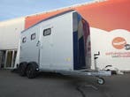 Paardentrailer inruilen? Direct prijs + nieuw aanbod, Dieren en Toebehoren, Paarden en Pony's | Trailers en Aanhangwagens, Ophalen of Verzenden