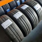 4 x Michelin Primacy 3 225-55-18 Zomerbanden 6mm, 18 inch, Gebruikt, Ophalen of Verzenden, Band(en)