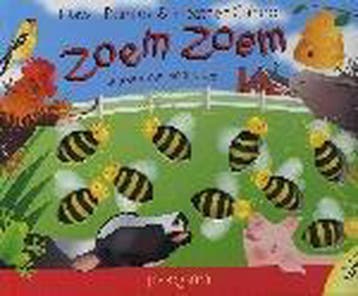 Zoem Zoem 9789021616971 D. Bentley, Verzenden, Gelezen, D. Bentley