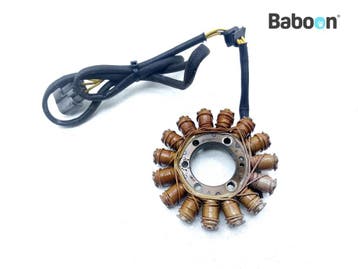 Dynamo Laadspoel Ducati Multistrada 1200 S Touring 2010-2012, Verzenden, Gebruikt