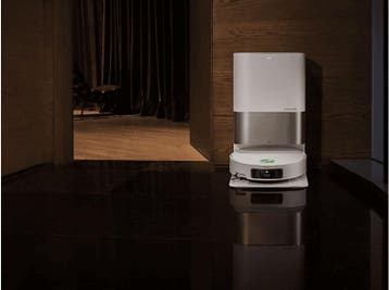 Dreame -  X50 Ultra Complete Robotstofzuiger  - Wit, Verzenden, Nieuw, Robotstofzuiger