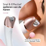 2dekans | Beeperfect 7-in-1 Epilator voor Vrouwen -, Ophalen of Verzenden, Zo goed als nieuw