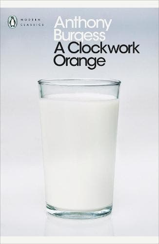 A Clockwork Orange | Anthony Burgess | Nieuw, Boeken, Ophalen of Verzenden, Nieuw, Anthony Burgess