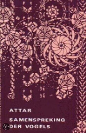Samenspraak van de vogels, De - F. Attar 9789062716999, Boeken, Verzenden, Gelezen, F. Attar