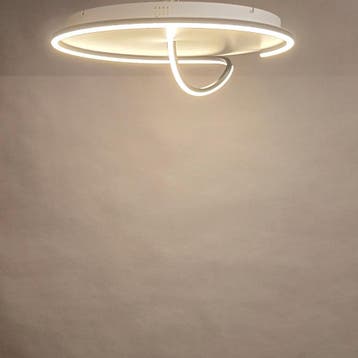 HighLight plafondlamp Snake P6618.01 Sale, Ophalen, Nieuw, Overige materialen, Modern