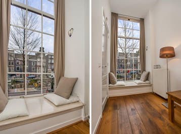 Te huur: Appartement Oudezijds Voorburgwal in Amsterdam, Noord-Holland, Appartement, Amsterdam