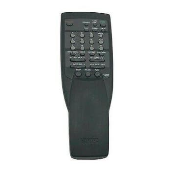 Afstandsbediening Yamaha cdc4 v302260, Ophalen of Verzenden, Nieuw, Origineel