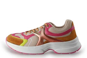Mexx Sneakers in maat 40 Overig, Mexx, Overige kleuren, Verzenden, Sneakers of Gympen