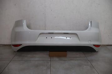 achterbumper Volkswagen Golf VII 5G6807421, Verzenden, Gebruikt