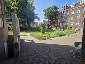 Te huur: Appartement Jansstraat in Haarlem, Noord-Holland, Appartement, Haarlem