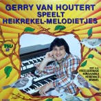Lp - Gerry van Houtert - Speelt Heikrekel-Melodietjes Vol: 2, Verzenden, Nieuw in verpakking