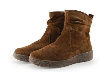 Sens Boots in maat 38 Cognac, Kleding | Dames, Schoenen, Sens, Overige kleuren, Verzenden, Overige typen