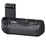 Canon Batterij Grip voor EOS 350D en 400D (BG-E3), Verzenden, Zo goed als nieuw