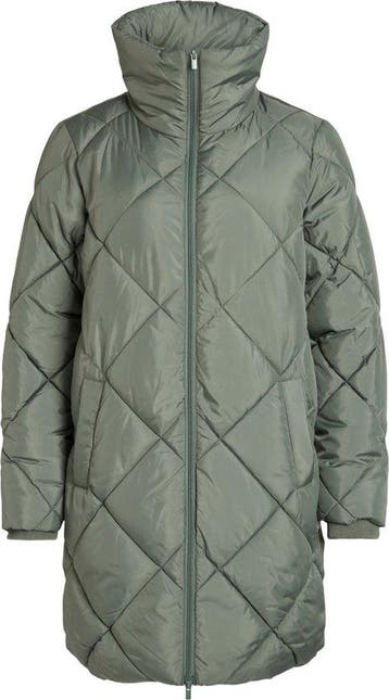 Vila Maat 34  Jas Viadaya New Quilt Jacket/su - Noos, Verzenden, Nieuw