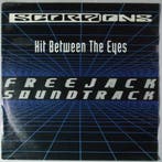 Scorpions - Hit Between The Eyes - Single, Cd's en Dvd's, Vinyl Singles, Verzenden, Nieuw in verpakking