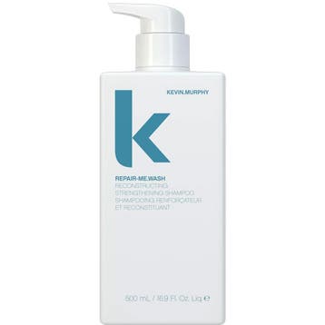 Kevin Murphy  RepairMe.Wash Shampoo  500 ml, Verzenden, Nieuw