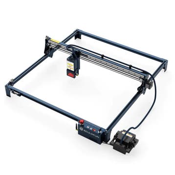 S30 Ultra 22/33W | Krachtige laser graveermachine en cutter, Ophalen of Verzenden, Nieuw