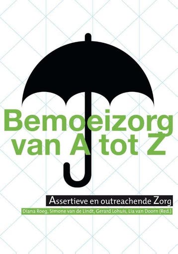Bemoeizorg van A tot Z 9789088506260, Zo goed als nieuw