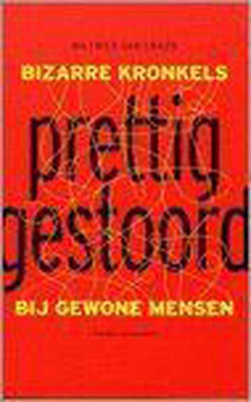 Prettig gestoord - Craen 9789056175634, Boeken, Verzenden, Gelezen, Craen