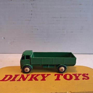 Dinky Toys 1:43 - Modelauto, Nieuw
