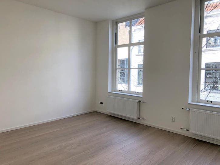 Kamer te huur in Breda - 20 m² - 1 kamer(s), Huizen en Kamers, Kamers te huur, Breda