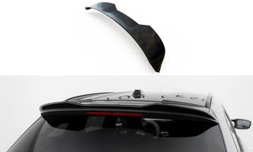 Spoiler Cap BMW 3 Standard / M340 / M-Pack / M3 Touring G21, Ophalen of Verzenden, Nieuw