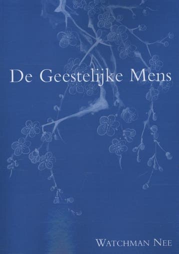 De geestelijke mens - Watchman Nee 9789057190490, Boeken, Verzenden, Gelezen, Watchman Nee