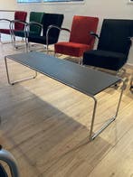 Design 2.0 , Gispen fauteuils tegen scherpe prijzen, Ophalen of Verzenden, Zo goed als nieuw, Leer, Design
