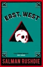 East, West 9780099533016 Salman Rushdie, Boeken, Verzenden, Zo goed als nieuw, Salman Rushdie