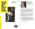 Wie wil er nu met Hitler in de tobbe 9789064460876, Verzenden, Gelezen, Frank Diamand