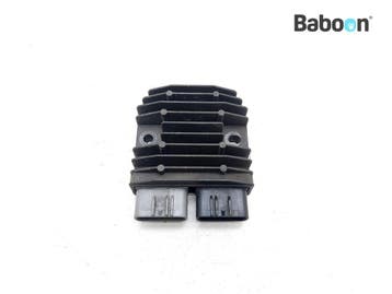 Spanningsregelaar Ducati Diavel 2011-2014 (FH012CA), Verzenden, Gebruikt